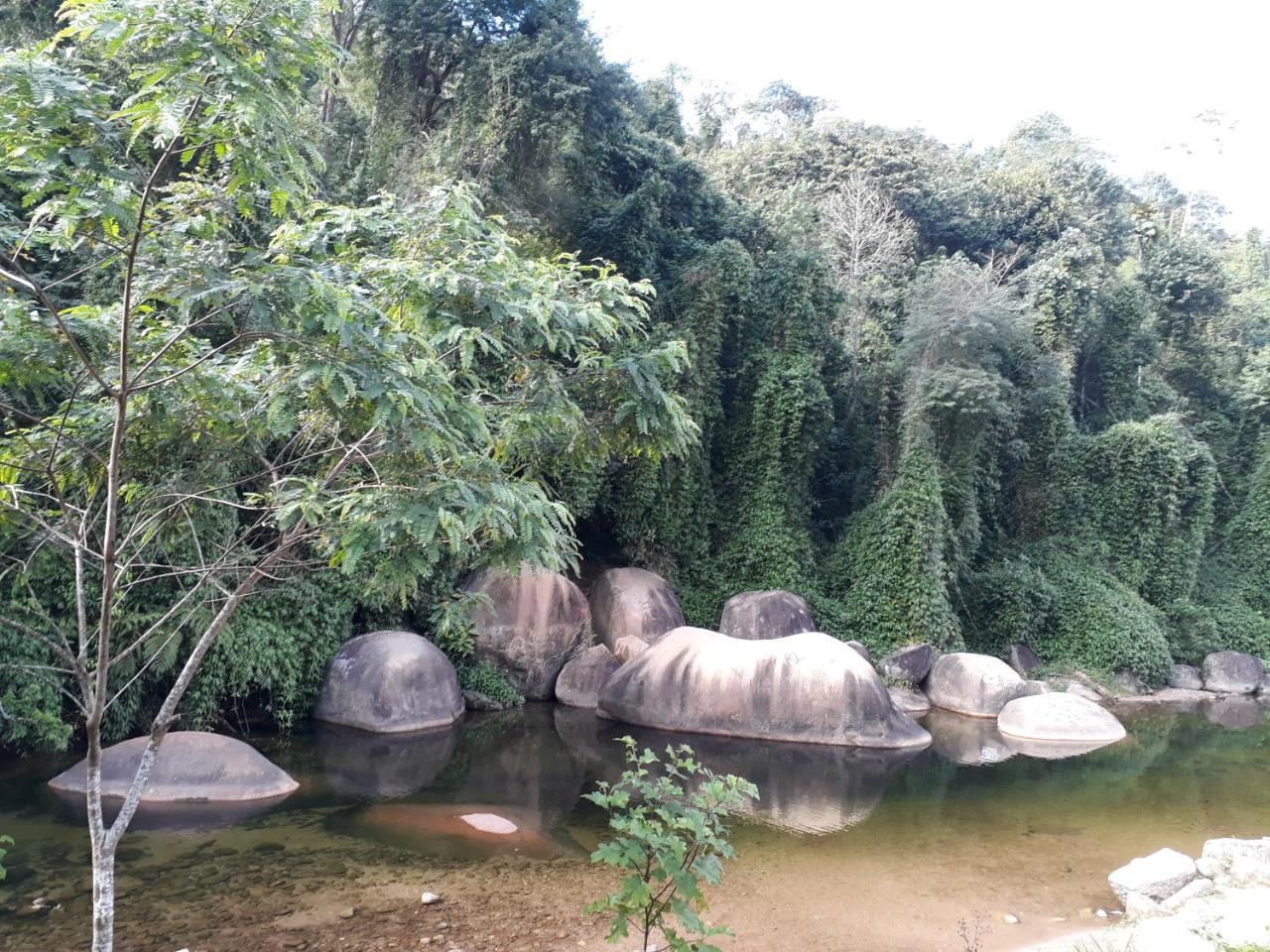 Pousada Antapriss Angra dos Reis Exterior foto